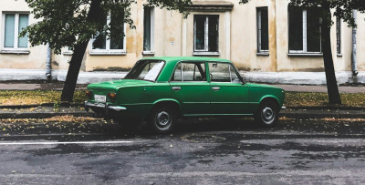 Продажа машины перед банкротством